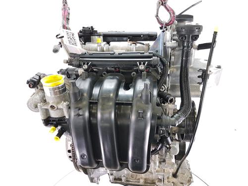 Engine SKODA FABIA II Combi (545) 1.2 | BP36777043M1 - Image 5