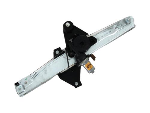 Used Front left window mechanism DACIA SANDERO III 1.0 SCe 65 (67 hp) 22540757