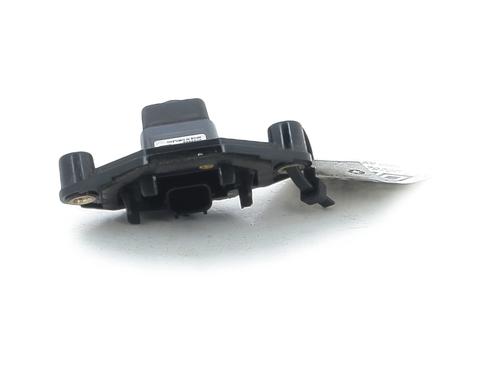 Elektronisk modul NISSAN QASHQAI II (J11, J11_) 1.3 DIG-T (140 hp) 31122287