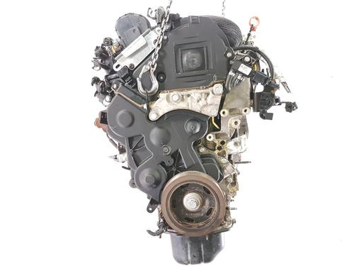 Motor Motor CITROËN C3 II (SC_) 1.4 HDi 70 (SC8HZC, SC8HR0, SC8HP4) (68 hp) 33926388 33926388