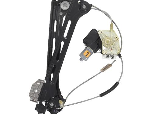 Front right window mechanism VW BEETLE (5C1, 5C2) 1.2 TSI | BP29741035C23 