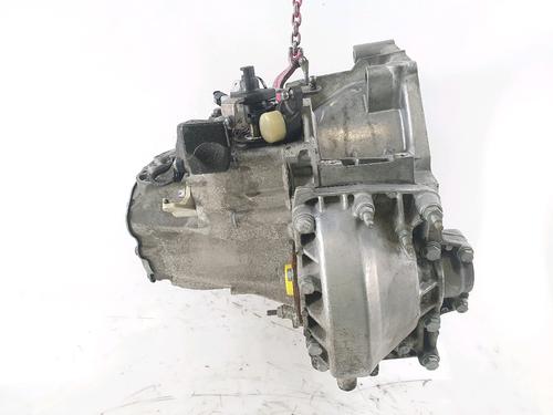 Gearbox CITROËN JUMPY III Van (V_) 2.0 BlueHDi 120 | BP31079245M3