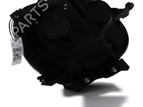 Left headlight FIAT PANDA (312_, 319_) 0.9 (312PXG1A) | BP40249234C28 - Image 2