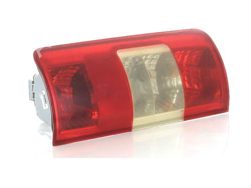Left taillight FORD TRANSIT CONNECT (P65_, P70_, P80_) 1.8 Di | BP21114322C34 
