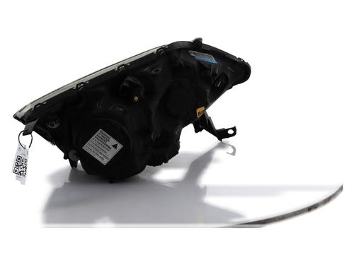 Left headlight HONDA CR-V III (RE_) 2.2 i-CTDi 4WD (RE6) | BP39941155C28 - Image 2