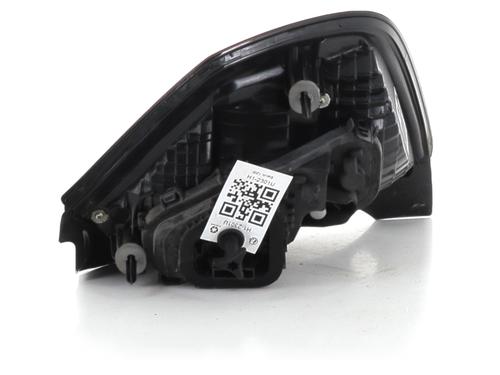 Left taillight RENAULT TWINGO III (BCM_, BCA_) 1.0 SCe 70 (BCMB) | BP31938339C34