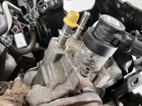 Engine RENAULT CLIO IV (BH_) 1.5 dCi 75 | BP31749392M1 