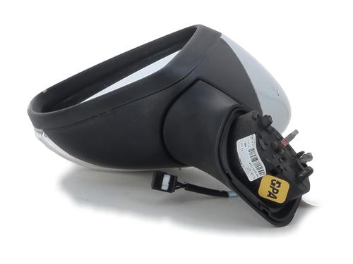 Left mirror RENAULT CLIO IV Grandtour (KH_) 1.5 dCi 90 (KHN3, KHN4) | BP32225612C26