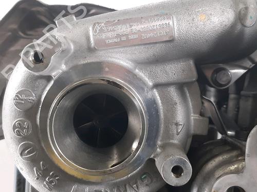 Engine CITROËN C4 AIRCROSS 1.6 HDi 115 | BP37657428M1 - Image 6