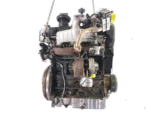 Engine AUDI A3 (8L1) 1.9 TDI | BP40172280M1 - Image 4