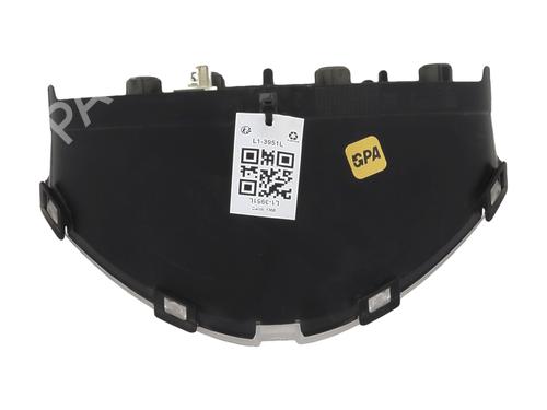 Used Instrument cluster Instrument cluster PEUGEOT PARTNER Platform/Chassis [2009-2026] 34146901 34146901