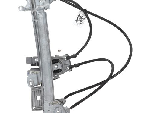 Used Front left window mechanism CITROËN C3 Pluriel (HB_) 1.6 (109 hp) 29696124