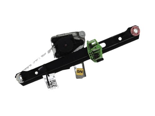 Rear left window mechanism BMW 1 (E87) 118 d | BP36373467C24 - Image 2