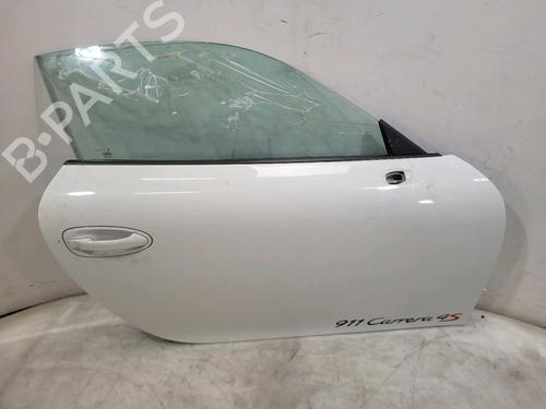 Used Right front door Right front door PORSCHE 911 (991) 3.8 Carrera 4S (400 hp) 34146546 34146546