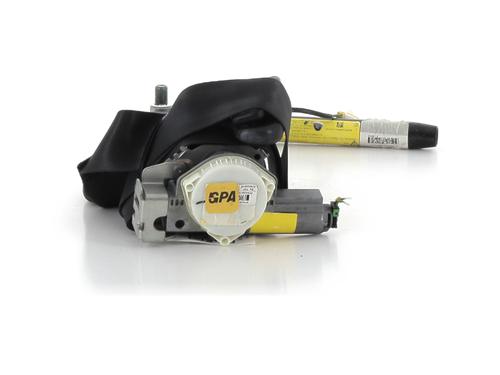 Front left seatbelt FIAT 500 (312_) 1.2 (312AXA1A) | BP33838700I26 - Image 3