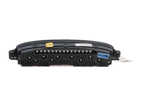 Instrument cluster CITROËN XSARA PICASSO (N68) 1.6 HDi | BP27690822C47 