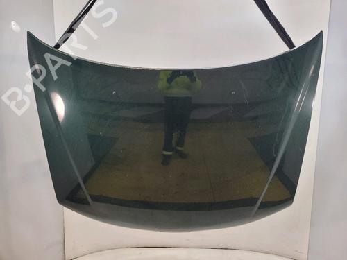 Used Hood PEUGEOT 306 Hatchback (7A, 7C, N3, N5) [1993-2003]  31693798