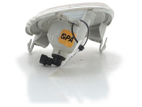 Rear bumper left light FIAT 500L (351_, 352_) 1.4 (199LYB1B) | BP29624133C81 