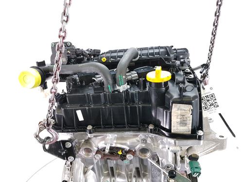 Engine DACIA SANDERO II 1.0 SCe 75 (B8JC, B8JD, B8NC) | BP40114974M1 - Image 5