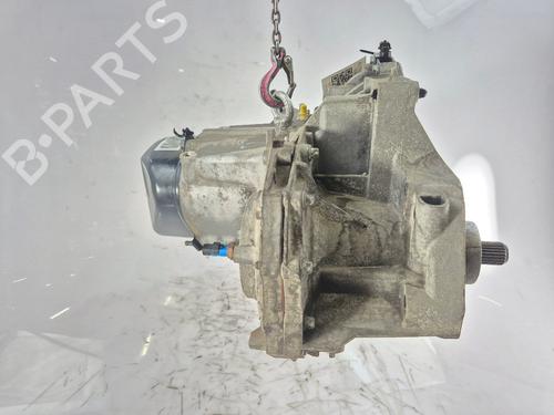 Gearbox RENAULT TWINGO II (CN0_) 1.2 16V (CN04, CN0B) | BP39117547M3 - Image 3