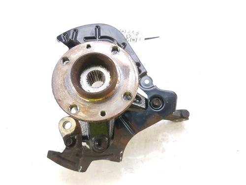 Used Left front steering knuckle Left front steering knuckle LANCIA YPSILON (312_) 1.2 (312.PXA1A, 312.YXA1A) (69 hp) 10476144 10476144