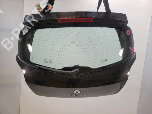 Tailgate RENAULT CLIO III (BR0/1, CR0/1) 1.5 dCi (BR17, CR17) | BP31285243C6 
