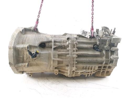 Used Gearbox VW AMAROK (2HA, 2HB, S1B, S6B, S7A, S7B, AGD) 2.0 BiTDI 4motion (180 hp) 29381184
