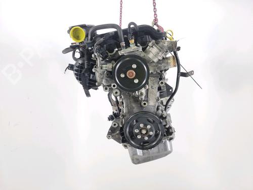 Motor OPEL CORSA C (X01) 1.2 (F08, F68) (75 hp) 29055349