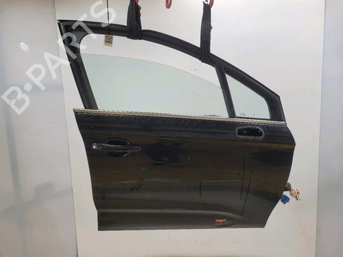 Used Right front door CITROËN C4 II (NC_) 1.6 HDi 110 (112 hp) 32131223