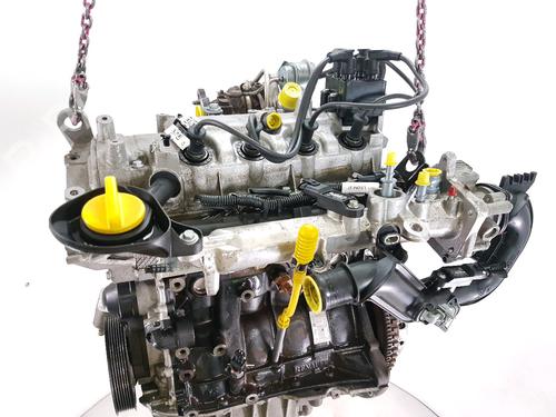 Engine RENAULT CLIO III (BR0/1, CR0/1) 1.2 16V (BR0P, CR0P) | BP37752329M1  - Image 5