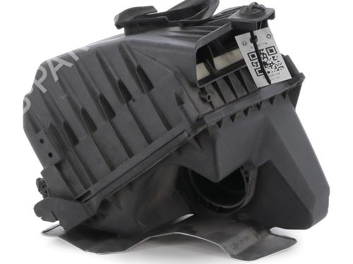 Air filter box AUDI A4 B6 (8E2) 1.9 TDI | BP31078760M87