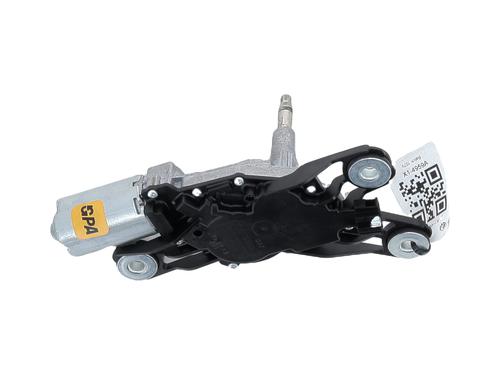 Used Rear wiper motor MERCEDES-BENZ E-CLASS T-Model (S211) E 280 T CDI (211.220) (190 hp) 30557582