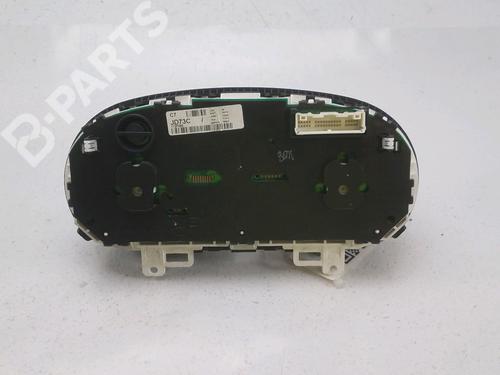 Instrument cluster NISSAN QASHQAI / QASHQAI +2 I (J10, NJ10, JJ10E) 2.0 dCi All-wheel Drive | BP10447446C47 