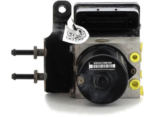 Used ABS pump VW POLO (9N_, 9A_) [2001-2014]  24216031
