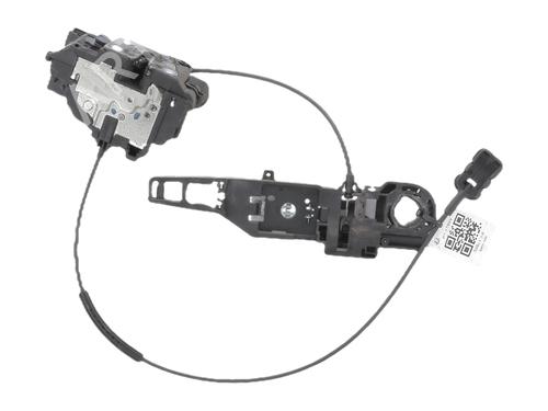 Venstre fortil lås Venstre fortil lås RENAULT KANGOO / GRAND KANGOO II (KW0/1_) 1.5 dCi 105 (KW0F) (103 hp) 36946004 36946004