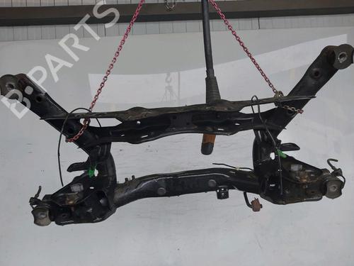 Bakaksel AUDI A3 (8V1, 8VK) S3 quattro (300 hp) 31821274