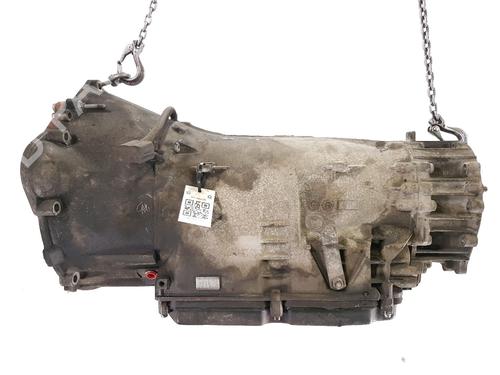 Used Gearbox SSANGYONG REXTON / REXTON II (GAB_) 2.7 Xdi (163 hp) 31866471