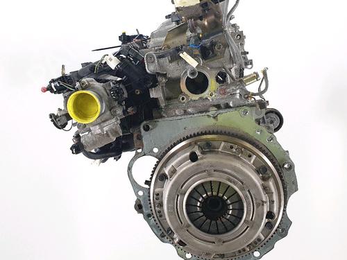 Engine MAZDA 3 (BK)  | BP26969488M1 