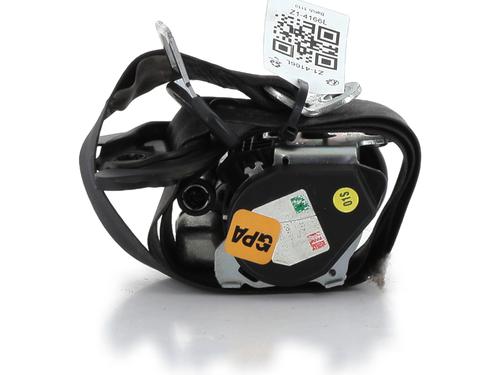 Venstre foran beltestrammer VW GOLF VI (5K1) 2.0 TDI | BP29987943C87