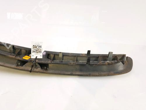 Grille CITROËN XSARA PICASSO (N68) 2.0 HDi | BP24326797C40 