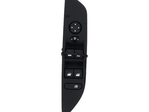 Used Left front window switch PEUGEOT 208 II (UB_, UP_, UW_, UJ_) 1.2 PureTech 130 (131 hp) 29145130