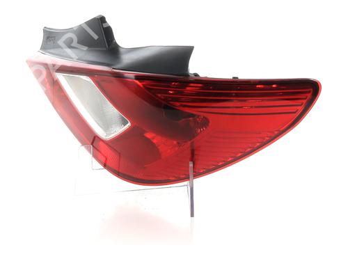Right taillight OPEL CORSA D (S07) 1.2 (L08, L68) | BP24018061C35 