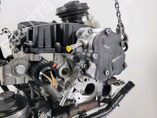 Engine SEAT IBIZA III (6L1) 1.4 TDI | BP40249142M1 - Image 8