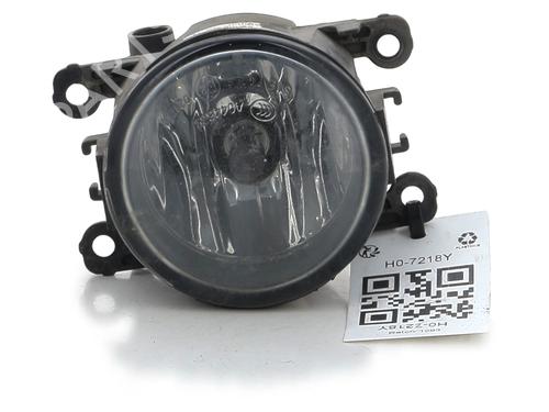 Faro Antiniebla delantero izquierdo RENAULT SCÉNIC III (JZ0/1_) 1.5 dCi (110 hp) 29552711