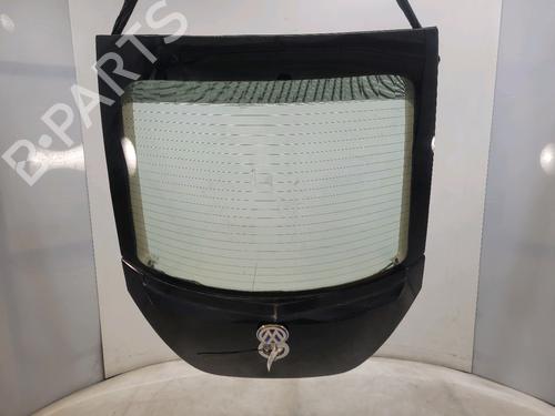 Used Tailgate Tailgate VW NEW BEETLE (9C1, 1C1) 1.9 TDI (90 hp) 33926104 33926104