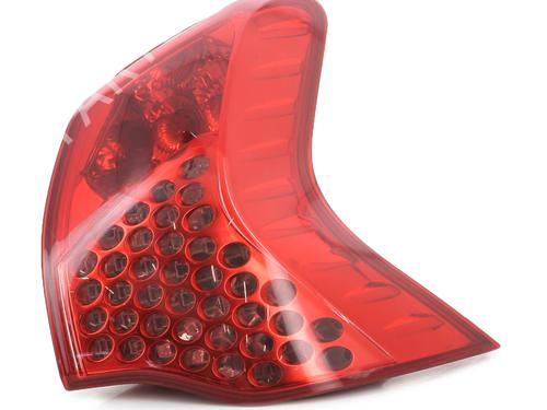 Right taillight PEUGEOT 3008 I MPV (0U_) 1.6 HDi | BP25022774C35 