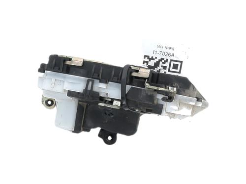 Used Front right lock Front right lock PEUGEOT 406 Coupe (8C) 2.2 HDI (133 hp) 34458144 34458144