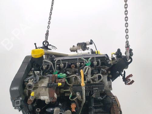 Engine RENAULT KANGOO Express (FC0/1_) 1.5 dCi (FC1E) | BP39498490M1 - Image 5