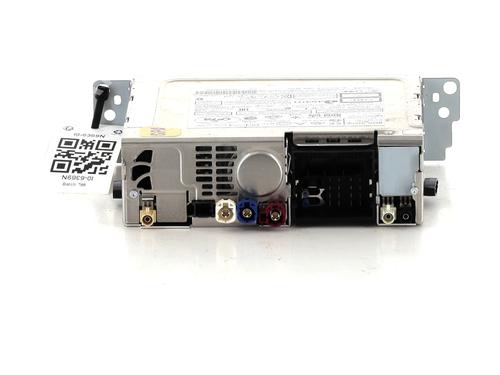 Radio BMW X2 (F39) sDrive 18 d | BP29740894E6 