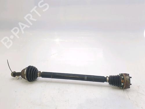 Used Right front driveshaft VW POLO III CLASSIC (6V2) 60 1.4 (60 hp) 29110310